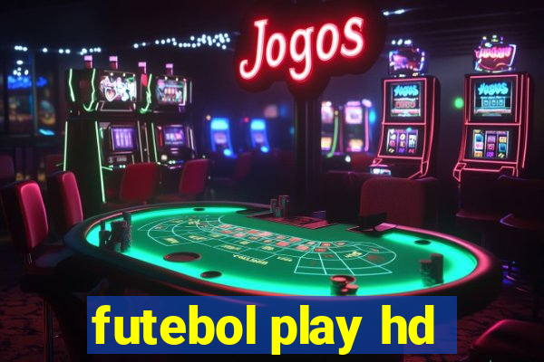 futebol play hd